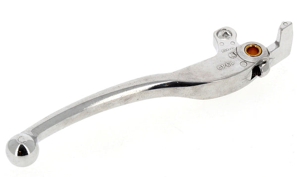 V PARTS OEM Typ Guss-Aluminium Kupplungshebel poliert Yamaha Mt-09 5YU-83912-10 