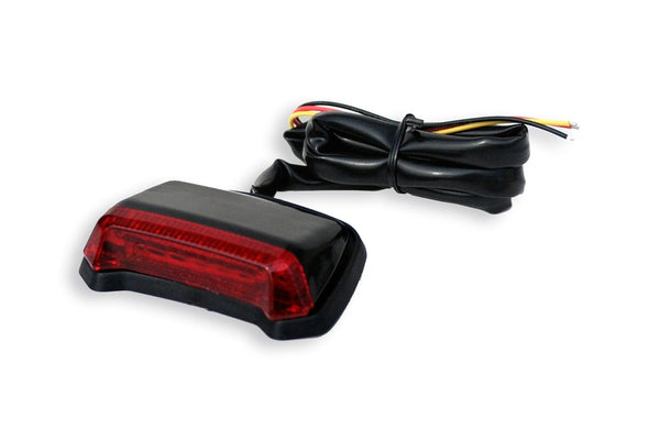 UFO Heck -Kotflügelersatz Hecklicht FA01313