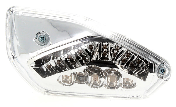 V PARTS Indikator-LED vorne rechts OE-Typ MBK Nitro 50/Yamaha YQ50 Aerox 6M3N8W291B 