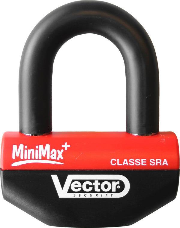Vector minimax+ disc brake lock - Ø16mm / 47x40mm