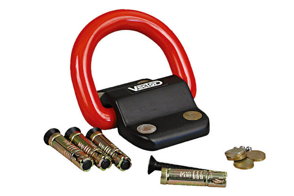 Vektor Kompaktblockbefestigungsanker - Ø22mm