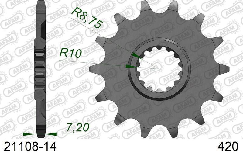 AFAM STAEL STAHL STROKE FROCK 21108420