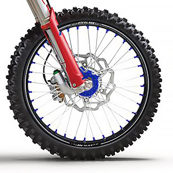 Haan Räder A60 komplettes Vorderrad - 21x1.60x36t 155219/11/5/1/5