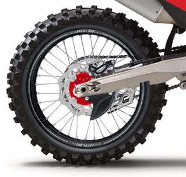 Haan Räder komplettes Hinterrad - 19x2.15 1 56216/11/6 //