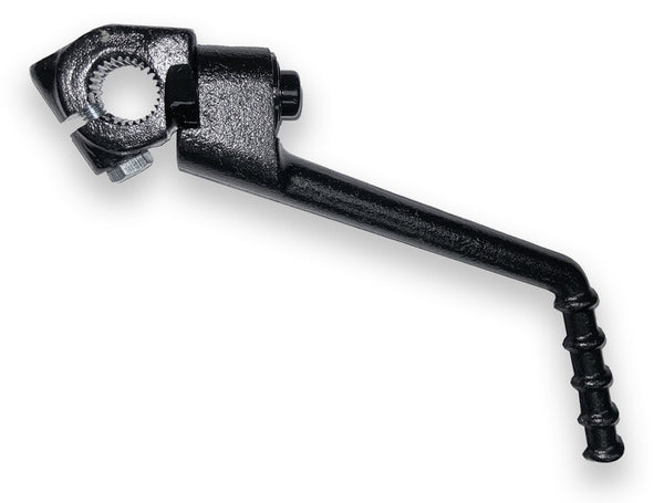 V PARTS Kick Start Schwarz X-POWER-BLACK 