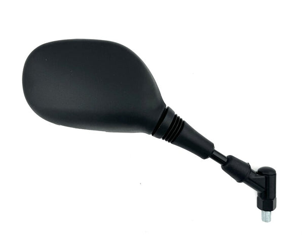 Bihr rechter Spiegel OEM - Schwarz Suzuki UH125 Burgman (1PC) ES683d