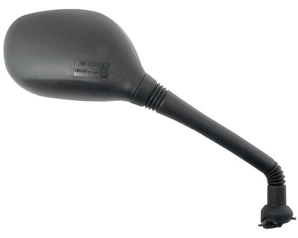 VICMA RIGHT MIRROR OEM - Black MBK SkyCruiser 125 (1pc) EY432D