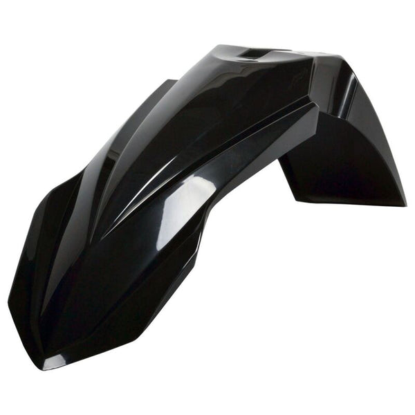 Polizeihafen -Front Fender - Yamaha 8553600002