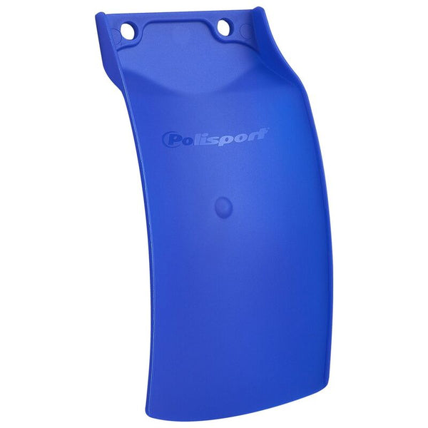 Polizei Tor Schockklappe schwarzer Yamaha YZ250F/YZ450F 8905500002