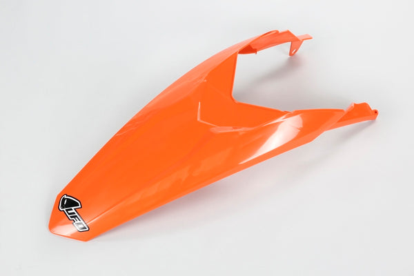 UFO Heck Fender Orange KTM SX85 KT04045#127