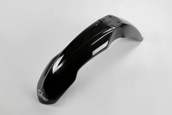 UFO Frontfender Schwarz Honda HO03632#001 