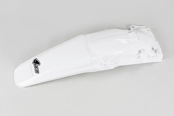 UFO Heck -Fender White Honda CRF250X HO03648#041