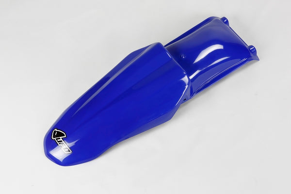 Ufo rear Fender Blue Husqvarna HU03301#087