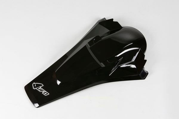 Ufo rear fender black housevarna hu03374#001