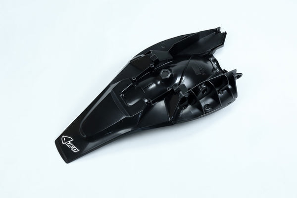 Ufo rear fender black housevarna tc85 hu03383#001