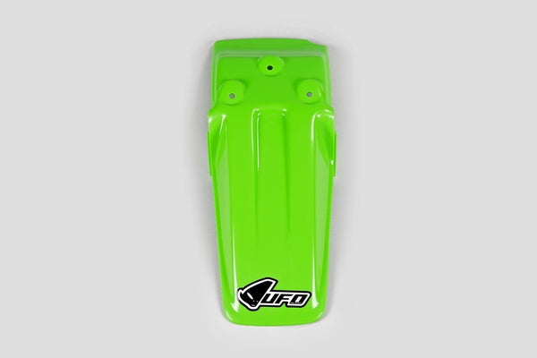 UFO Heck Fender KX Green Kawasaki KX60 KA02786#026