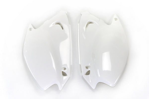 UFO -Seitenpaneele Ka03739#047