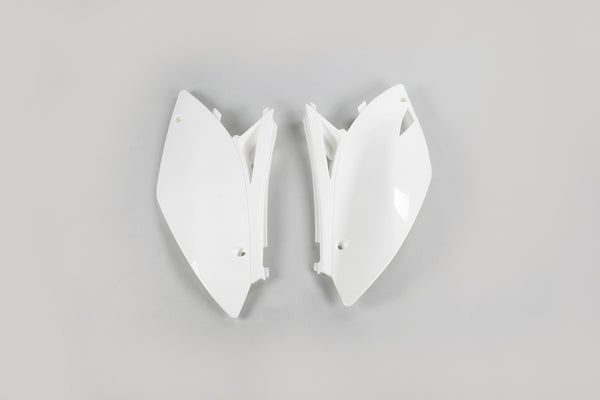 UFO -Seitenpaneele Ka04700#047