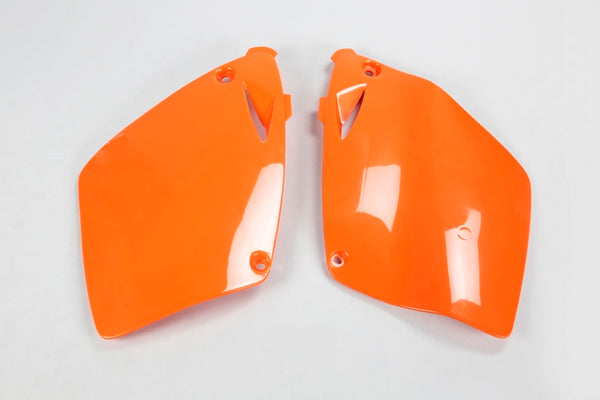 UFO -Seitenpaneele KT03041#127