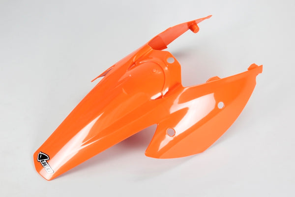 UFO Heck Fender Orange KTM KT03076#127