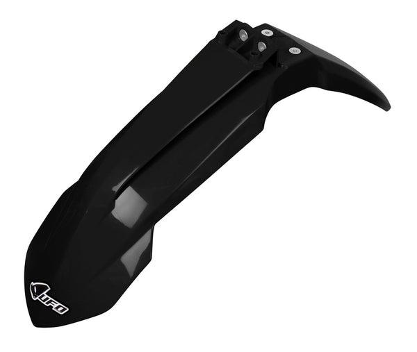 UFO Frontfender Schwarz KTM KT04059#001 
