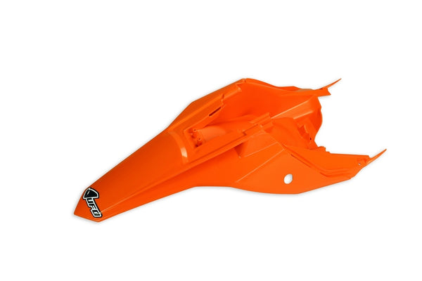 UFO Heck Fender Orange KTM SX65 KT04072#127
