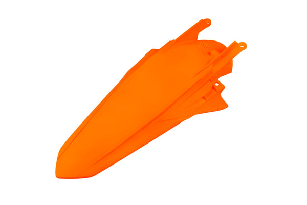 UFO Heck Fender Orange KTM EXC/F-F KT05002#127