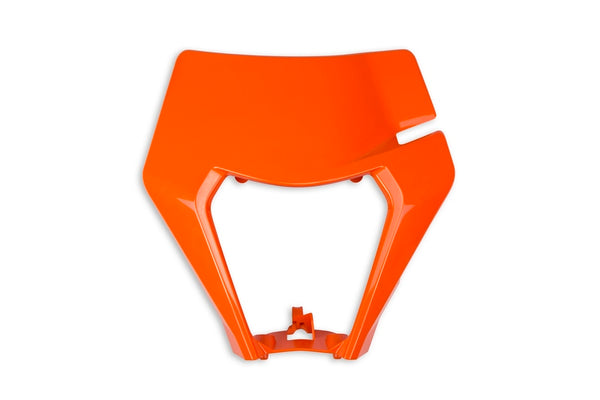 UFO Frontplatte Orange KTM EXC/F-F KT05003#127