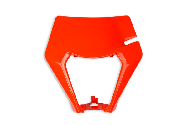 UFO Frontpanel Neonorange KTM EXC/EXC-F KT05003#FFLU 