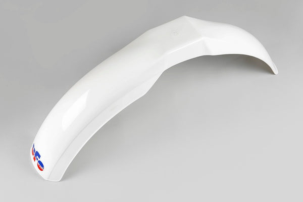 UFO Front Fender White ME08001#W.