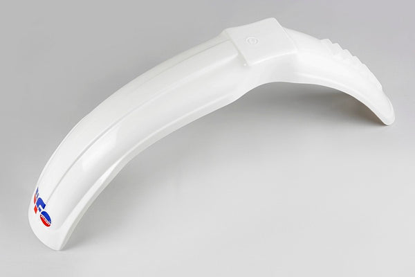 UFO Medium Front Fender White ME08003#W.