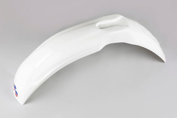 UFO Front Fender White ME08005#W.