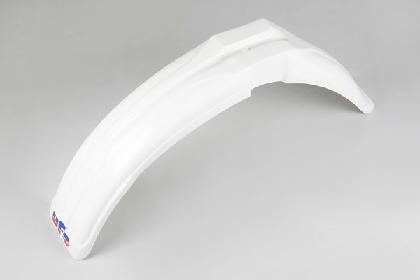 UFO Front Fender White ME08007#W.