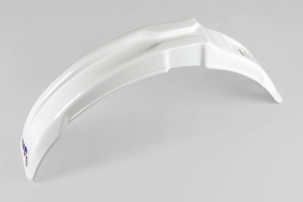 UFO Front Fender White ME08011#W.