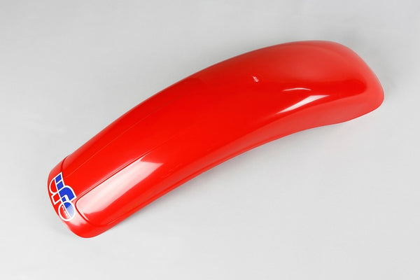 UFO Universal Rear Fender medium Red ME08023#B 