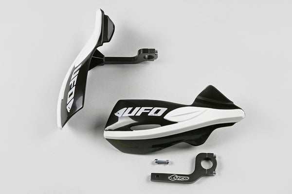 UFO Patrol Handschütze Black Monting Kit enthalten PM01642@001