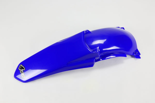 UFO Heck Fender Reflex Blue Yamaha Ya03845#089