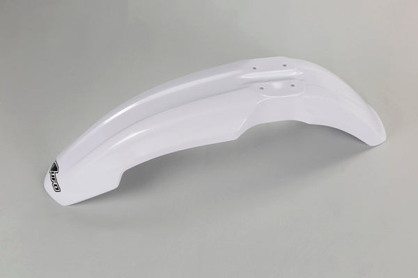 UFO Frontfender Weiß Yamaha YA03879#046 