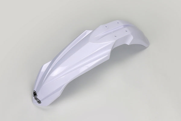 UFO Front Fender Weiß Yamaha YA04809#046 