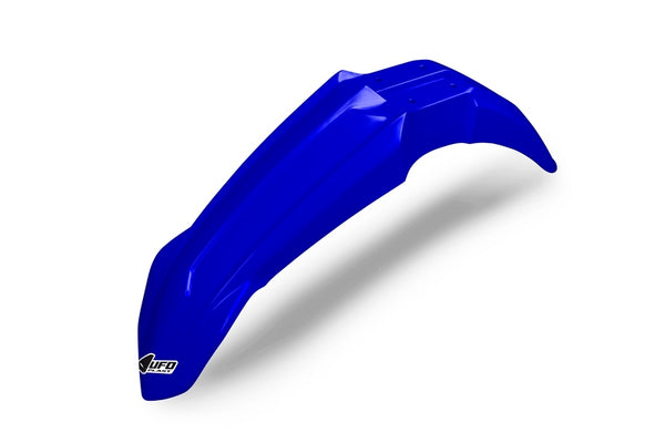 UFO Front Fender Blau Yamaha YZF450F YA04856#089 