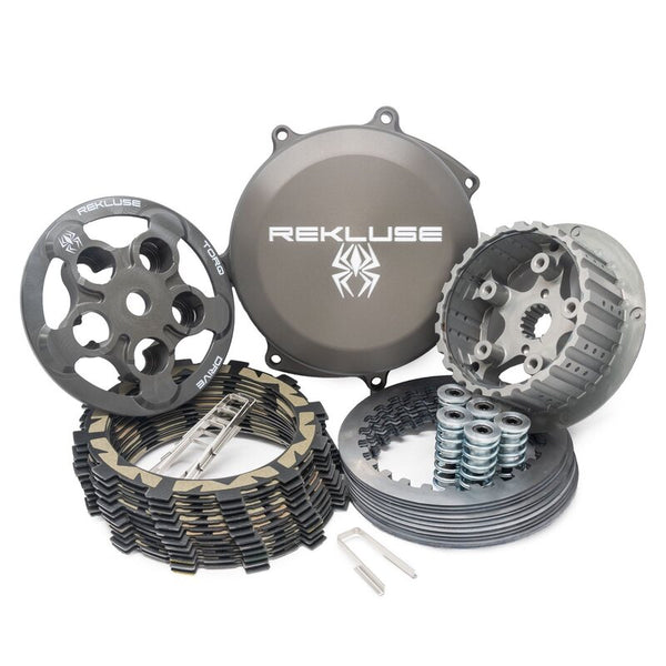 Recluse Coremanual TorqDrive Clutch System RMS-7111