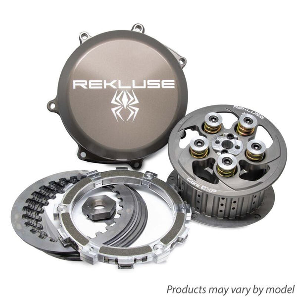 Recluse CoreEx 3.0 Clutch System RMS-7770