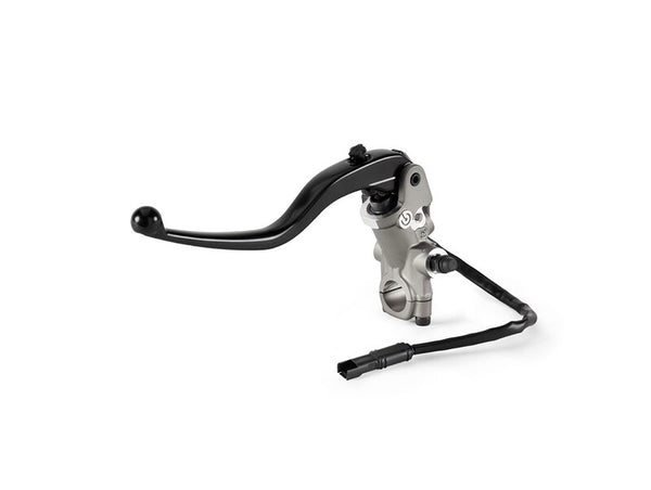 Brembo -Kupplungs -Masterzylinder Ø15x19mm Titan 910.d327.90