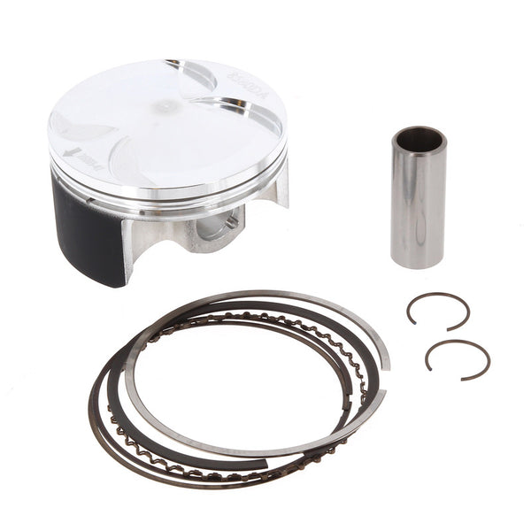 Wössner schmiedete Kolben 8580da