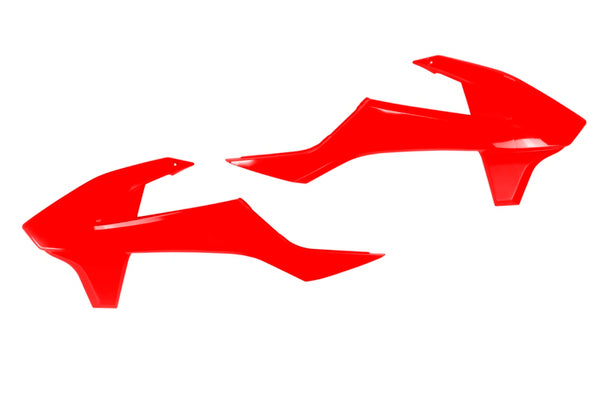 UFO Kühler umfasst rotes Gas MC 85 GG07114@062