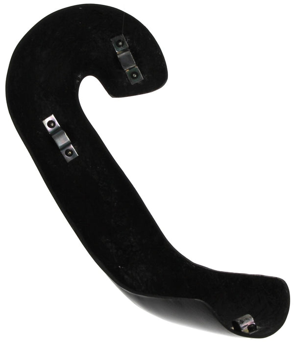 Art Carbon Auspuffschutz Sherco PE 701/Kunst