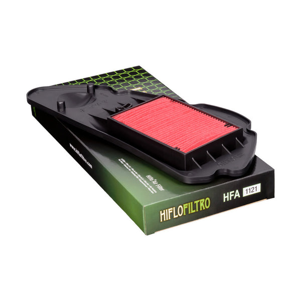 Hiflofiltro -Luftfilter - HFA1121 HFA1121