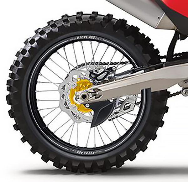 Haan Räder komplettes Hinterrad - 19x2.15 156016/11/2