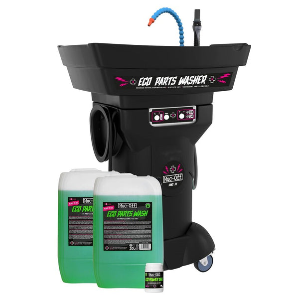 MUC-OFD ECO TEILE WASHER 40L 20088EU