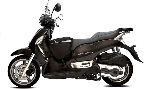 Shad Top -Box -Anpassung A0SC53st